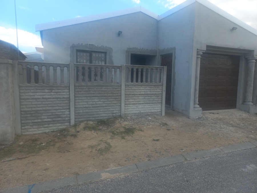 2 Bedroom Property for Sale in Philippi Western Cape